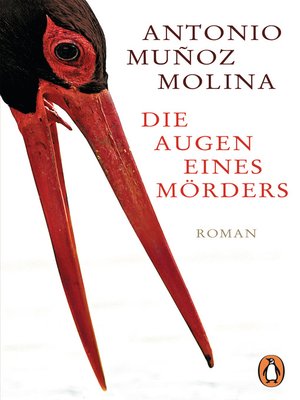 cover image of Die Augen eines Mörders